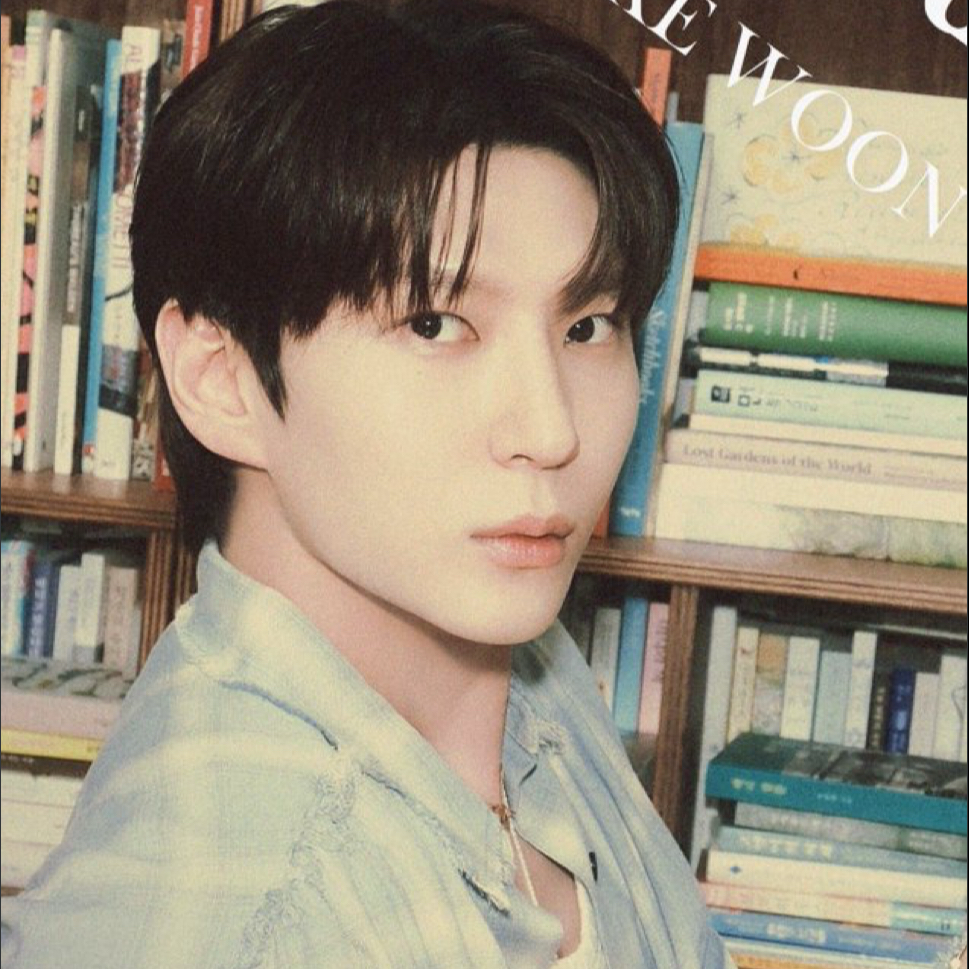 Behind-the-scenes cut of LEO (VIXX)