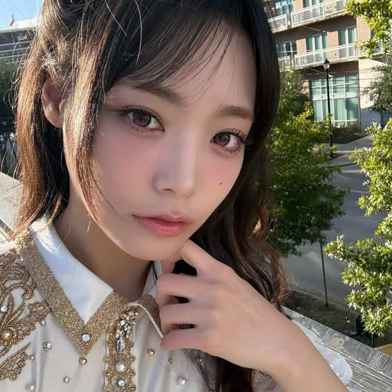 시연 (QWER)의 최신 사진