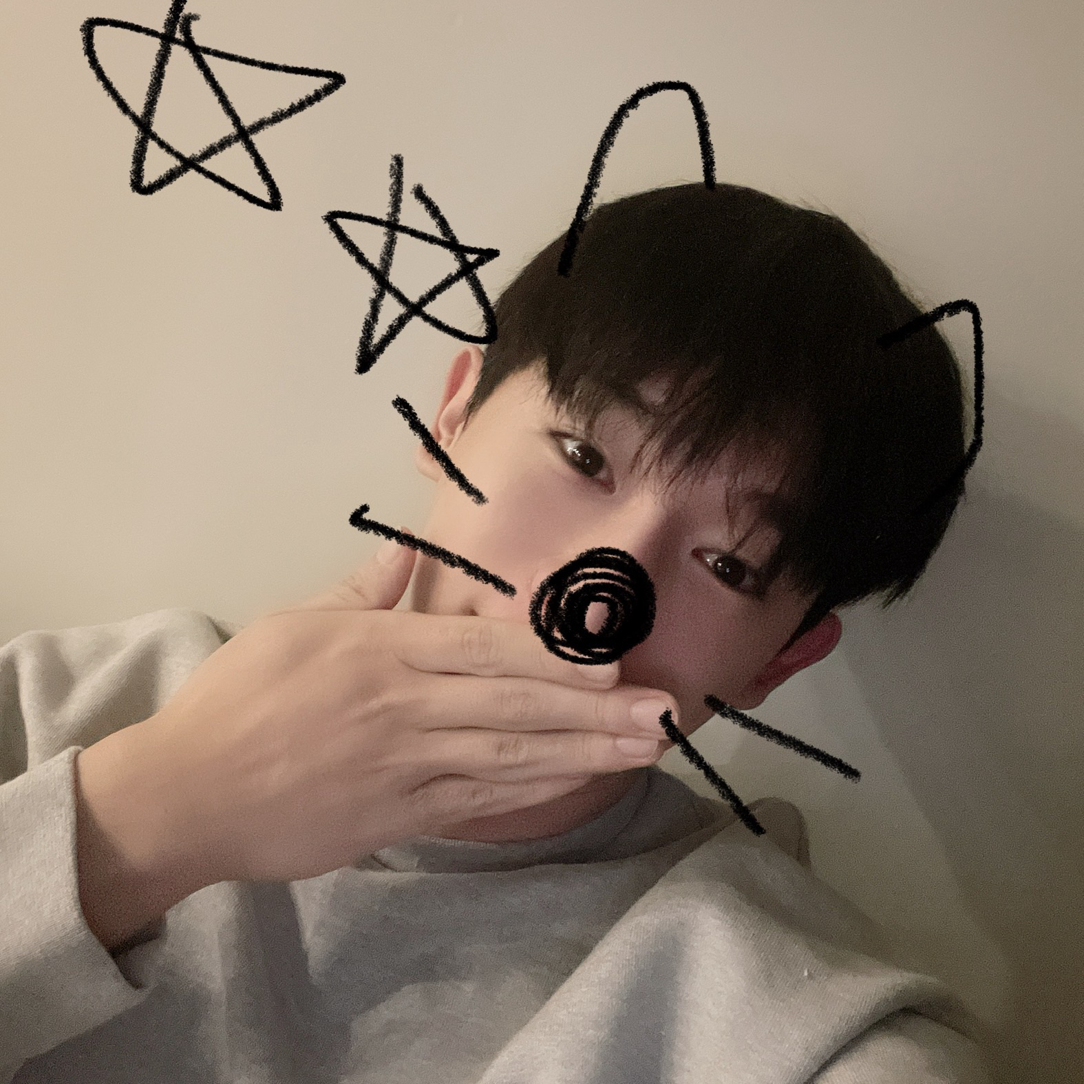 원호 팬이 찍은 순간