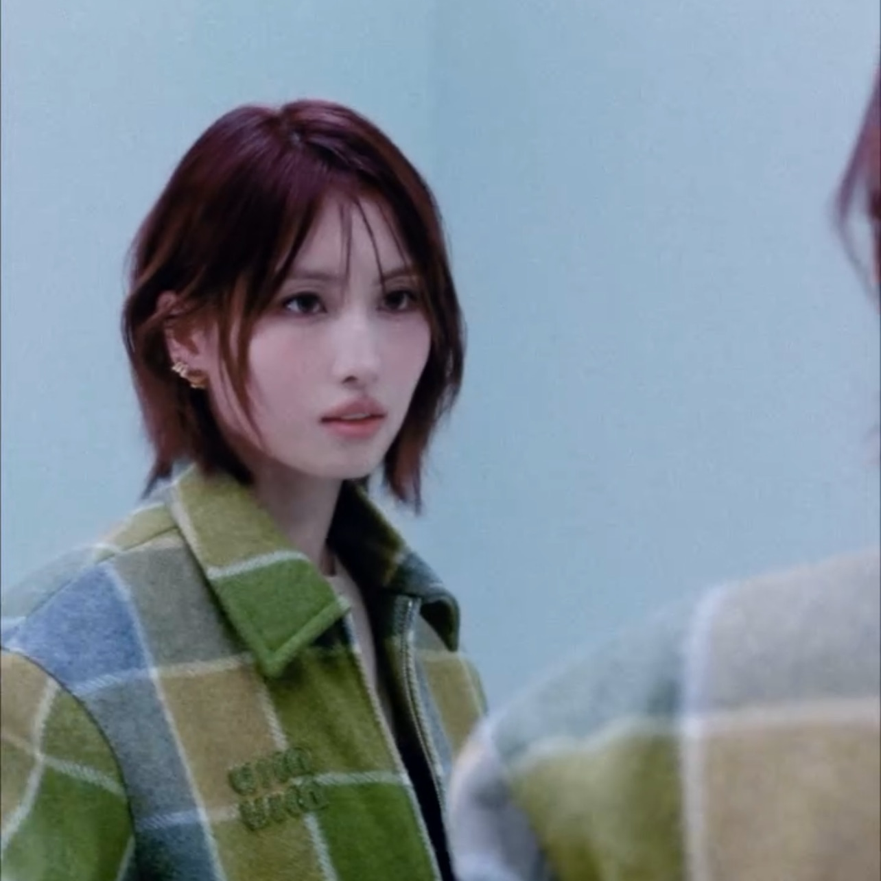 Latest photo of Momo (TWICE)