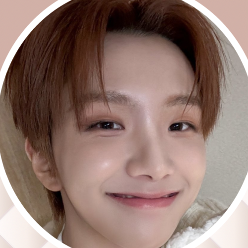 Recent activity shot of Woonhak (BOYNEXTDOOR)