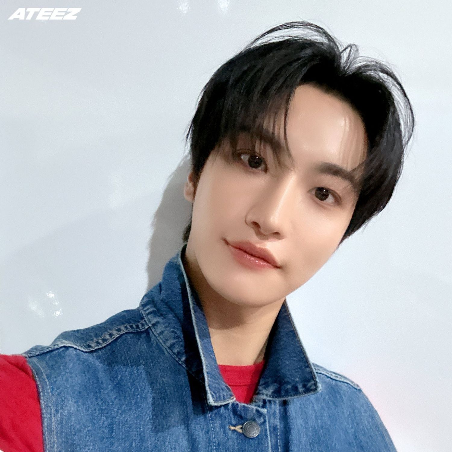 Latest photo of ATEEZ