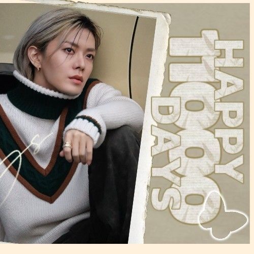 A moment captured by Yuta (NCT 127)'s fan