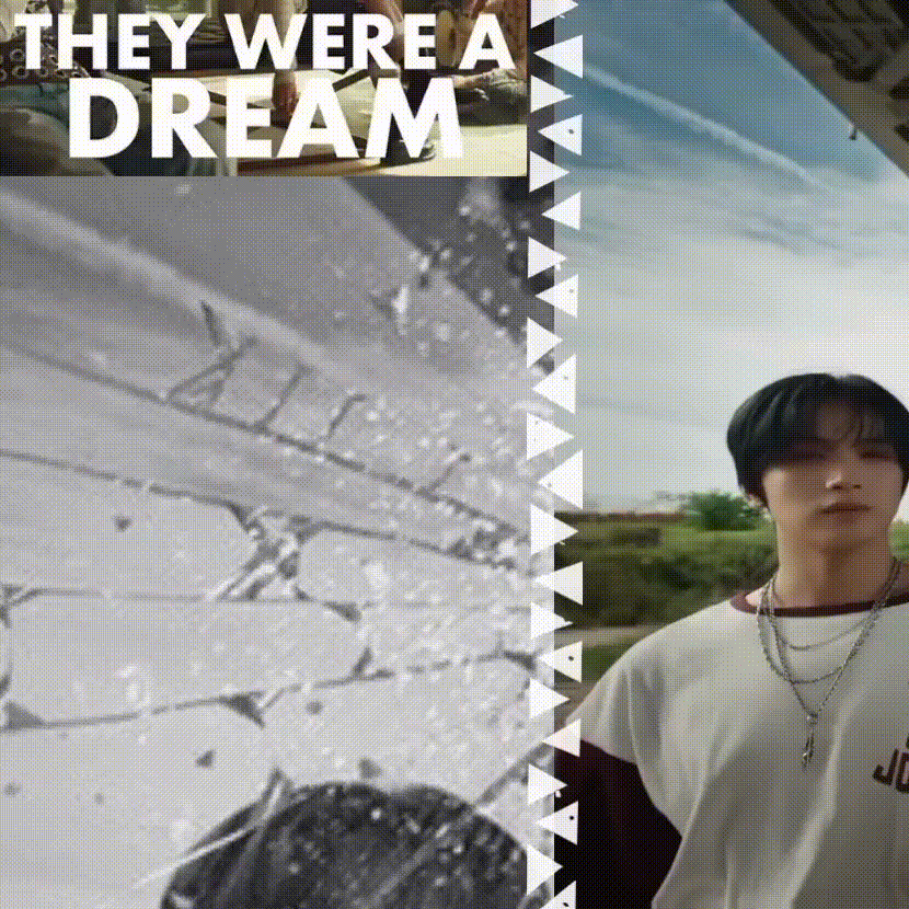 Latest photo of NCT DREAM