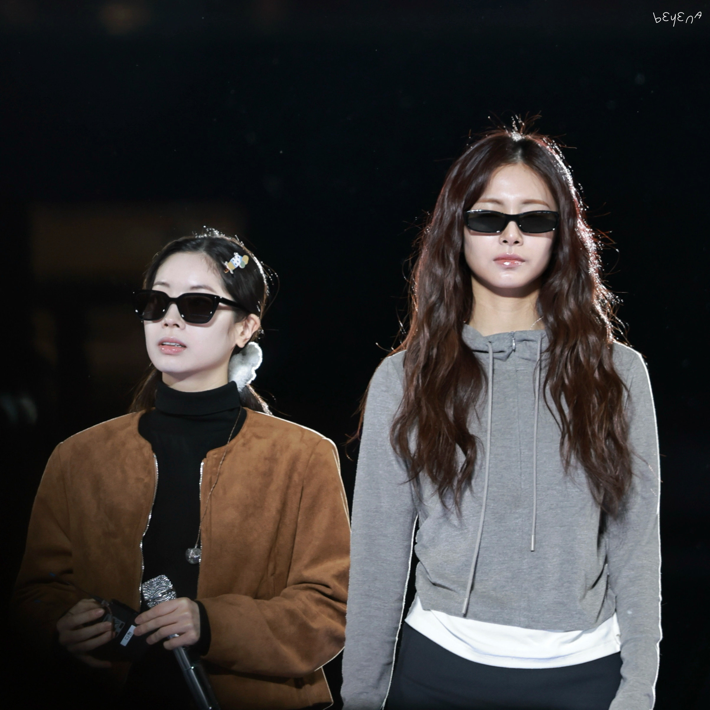 TWICE 팬이 찍은 순간