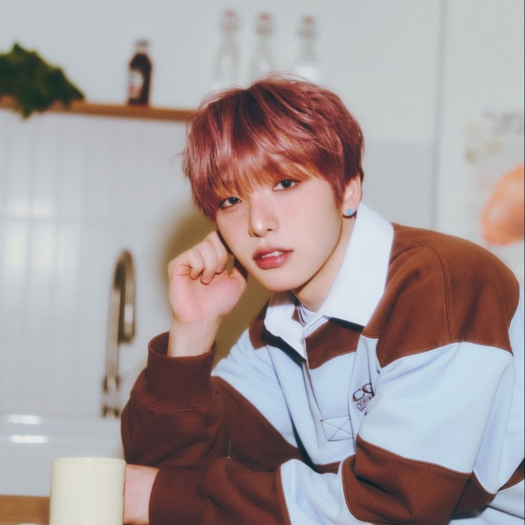 Latest photo of Seoho (ONEUS)