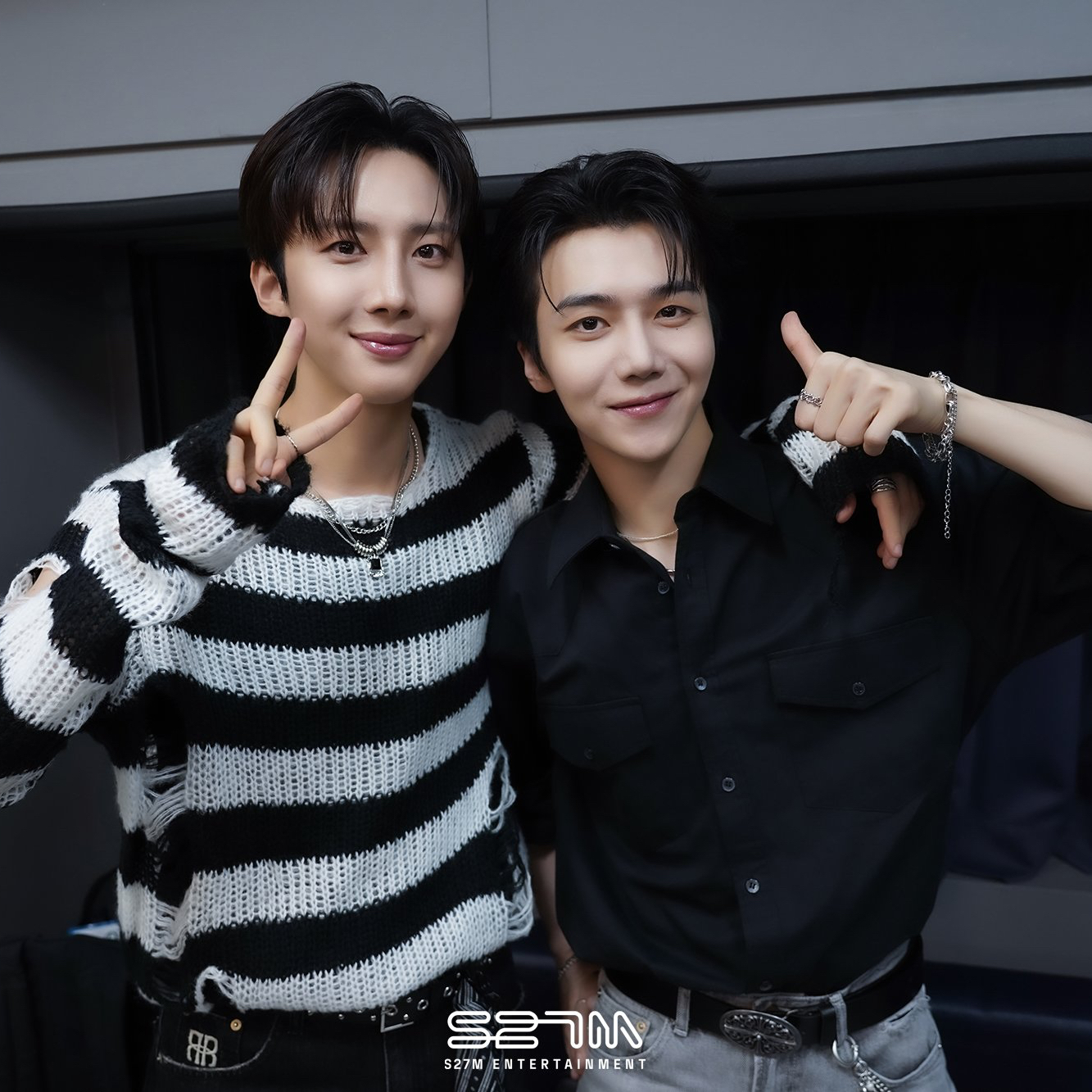 Latest photo of PENTAGON