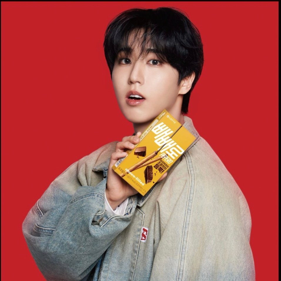 Recent activity shot of HAN (Stray Kids)