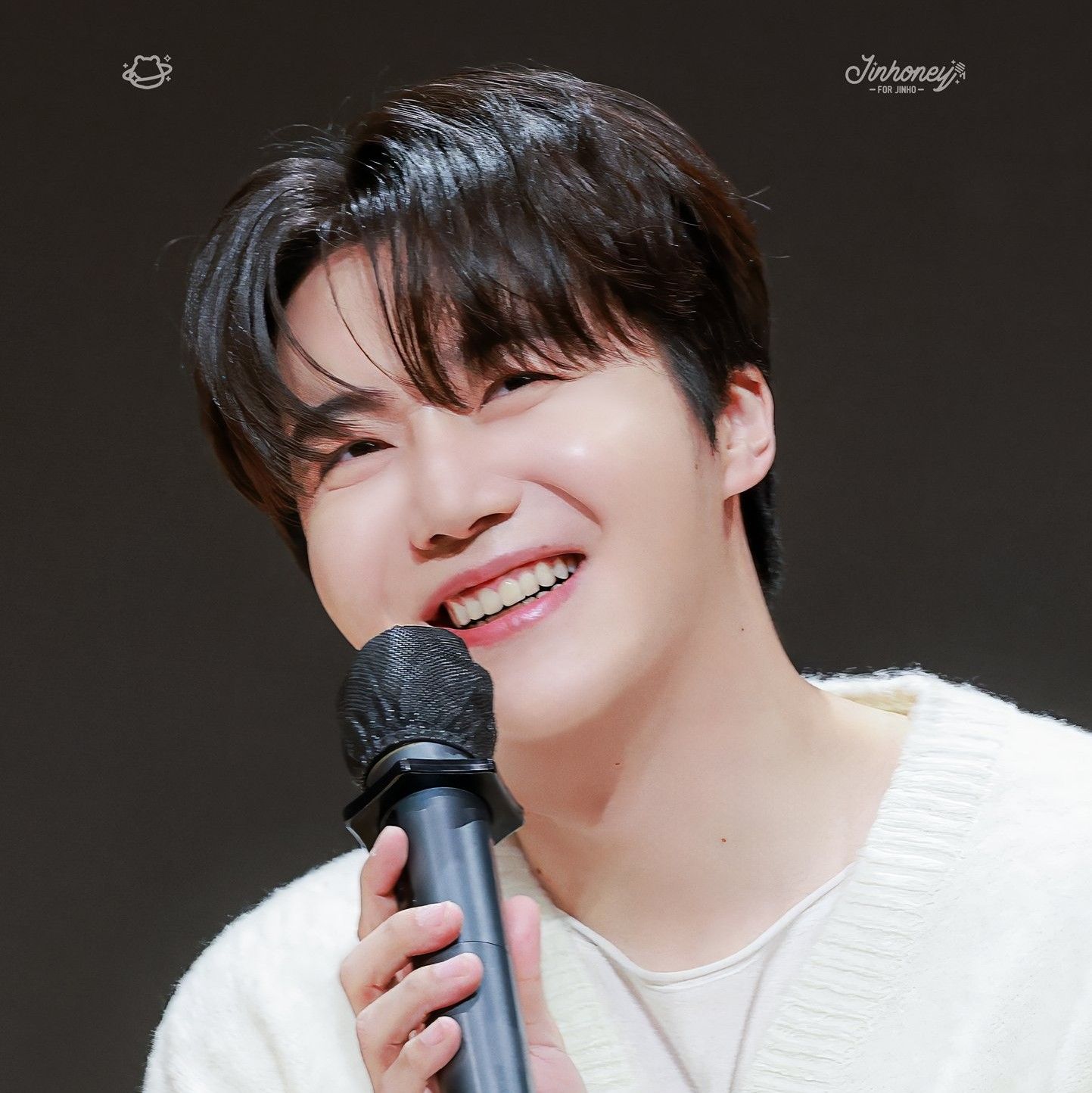 珍虎 (PENTAGON)的最新照片