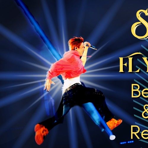 Momen yang diabadikan oleh penggemar So Junghwan (TREASURE)