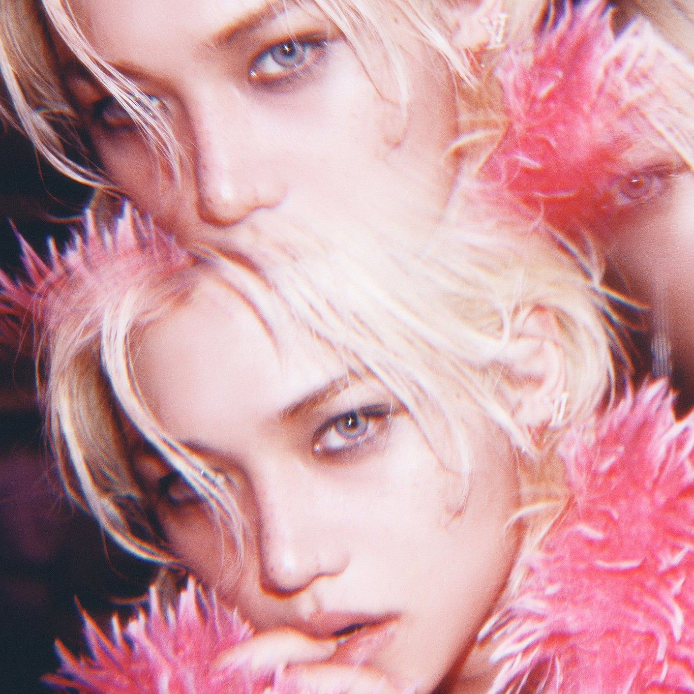 Behind-the-scenes cut of Felix (Stray Kids)