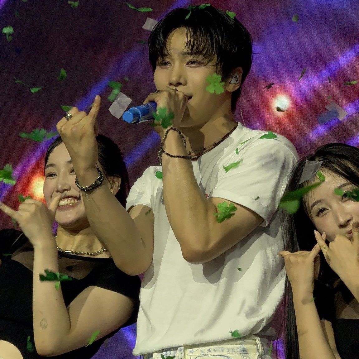 라키 최근 활동샷
