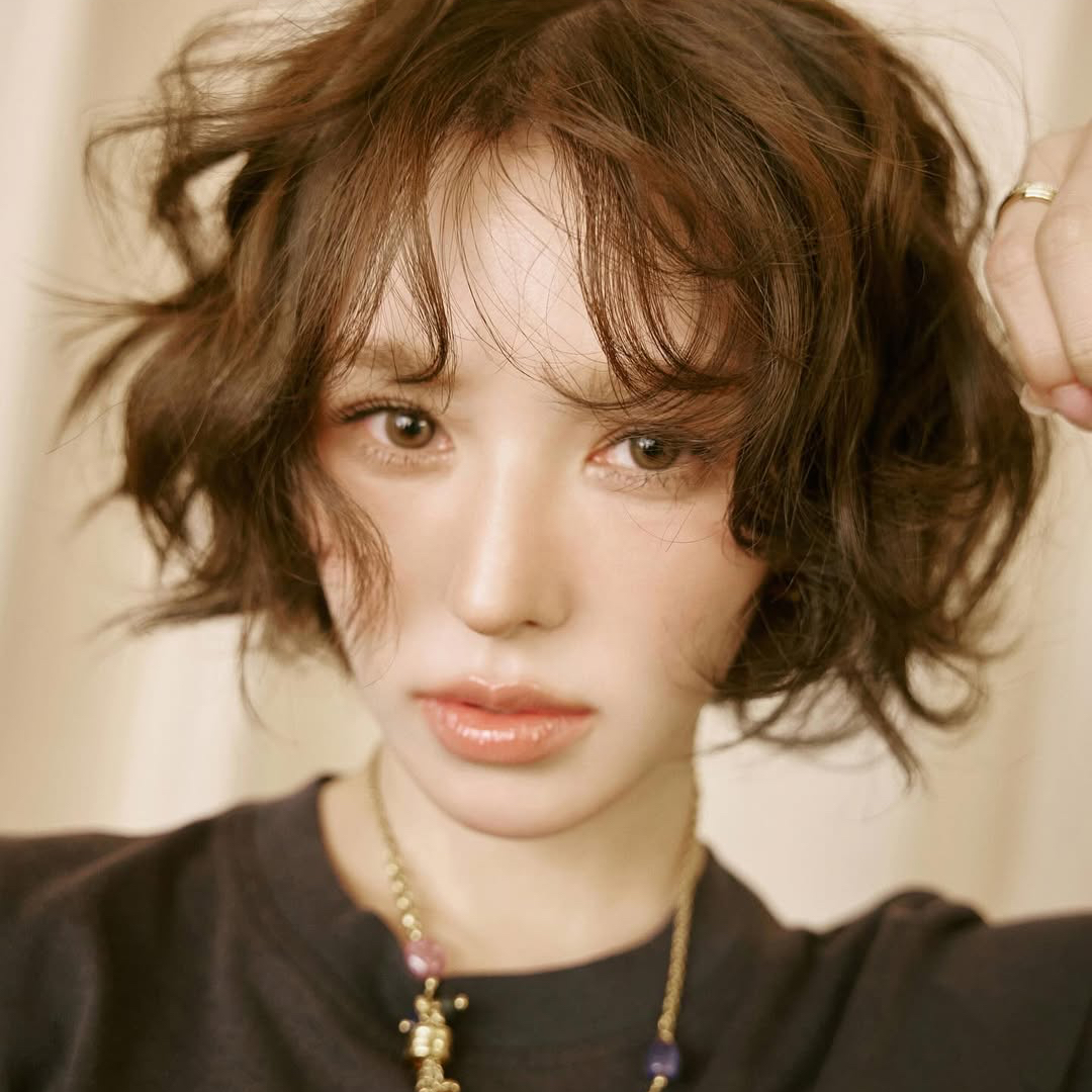 Wendy (Red Velvet)的最新活動照片