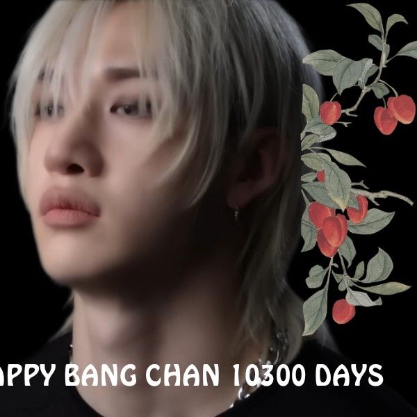 A moment captured by Hyunjin (Stray Kids)'s fan