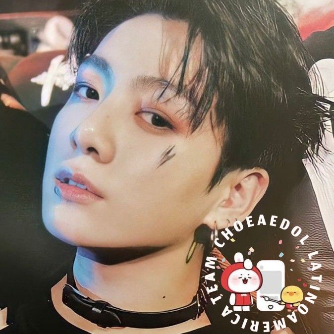 정국 (방탄소년단) 최근 활동샷