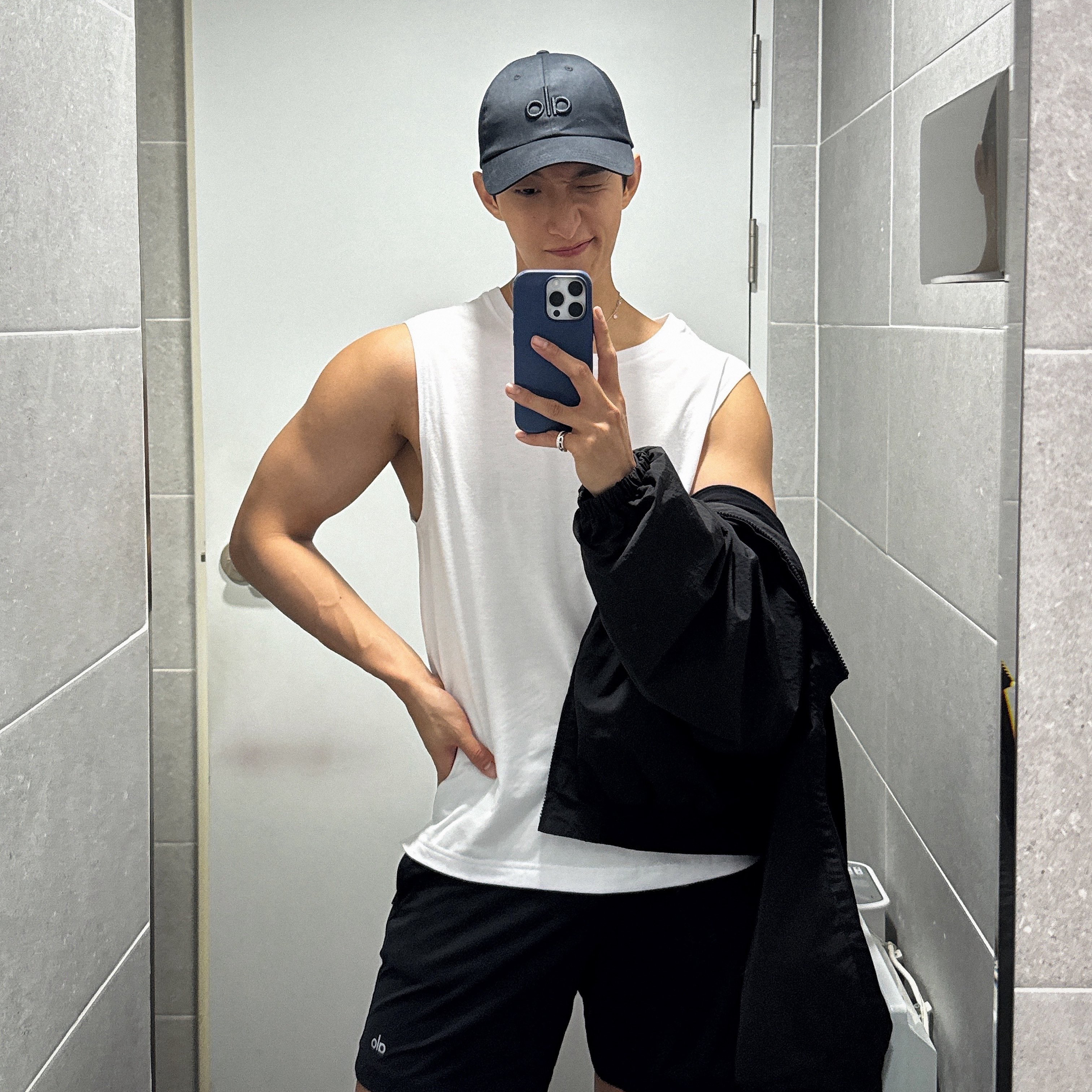 Behind-the-scenes cut of DK (SEVENTEEN)
