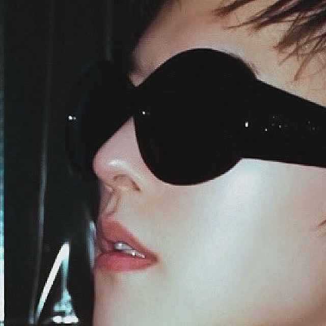 Recent activity shot of Ravn