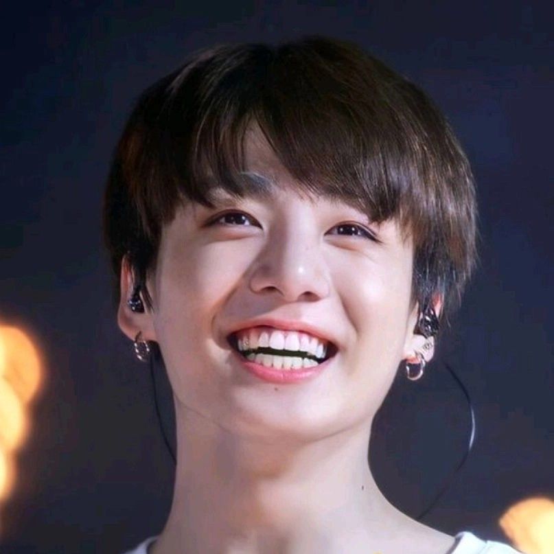 Potret di balik layar Jungkook (BTS)