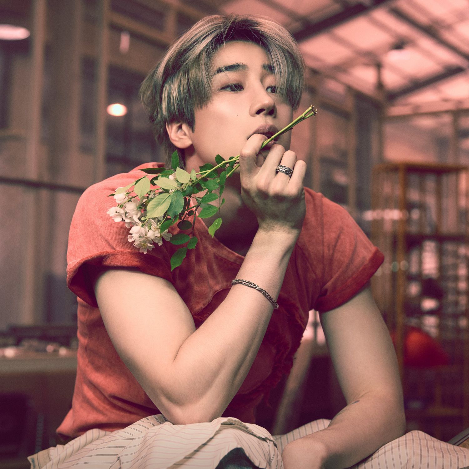Latest photo of Han Seungwoo