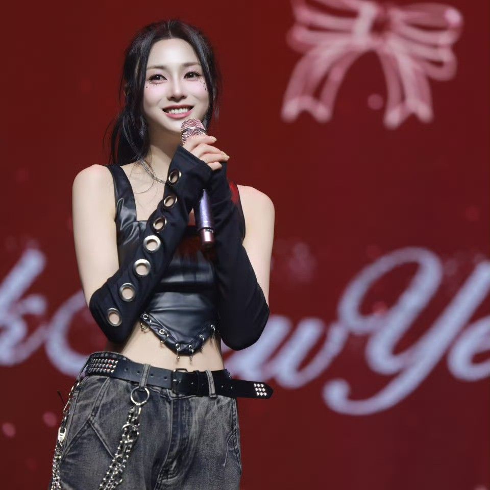 オ・ハヨン (Apink)ファンが撮った瞬間