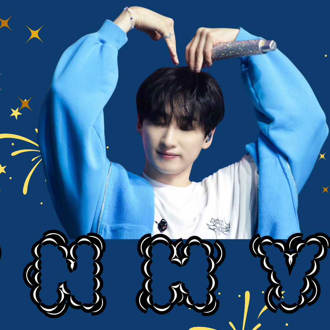 Recent activity shot of Eunhyuk (Super Junior)