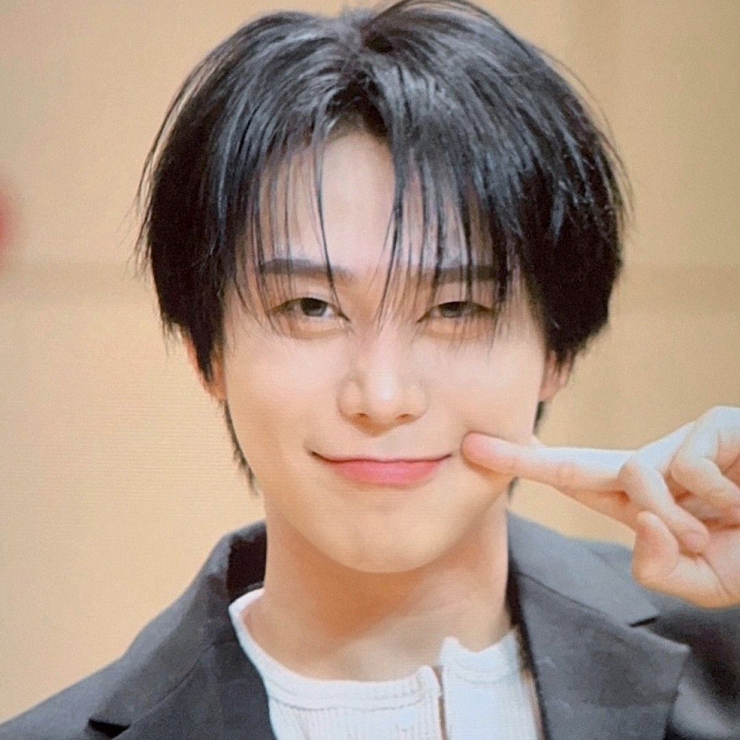 Latest photo of Junseo (BAE173)