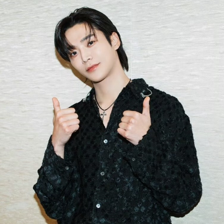 Latest photo of Rowoon