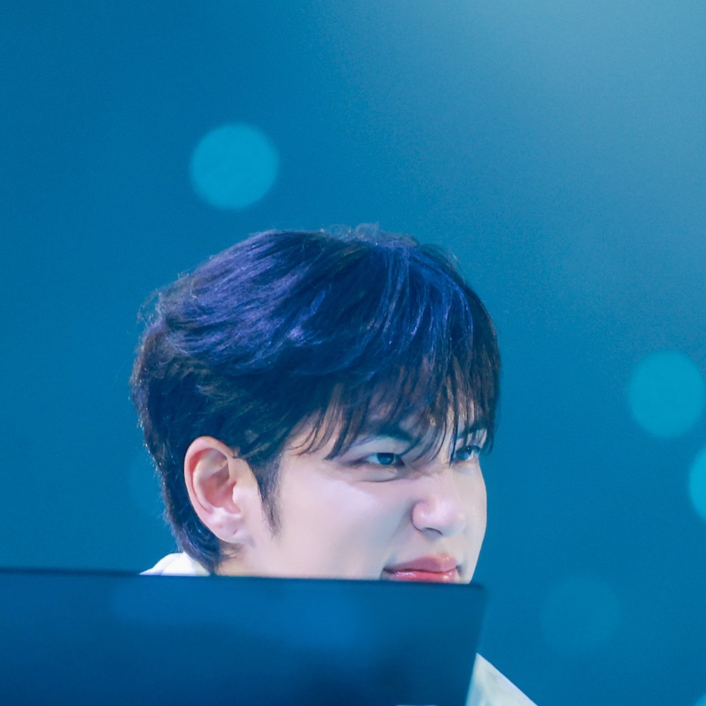 Latest photo of Wonpil (DAY6)