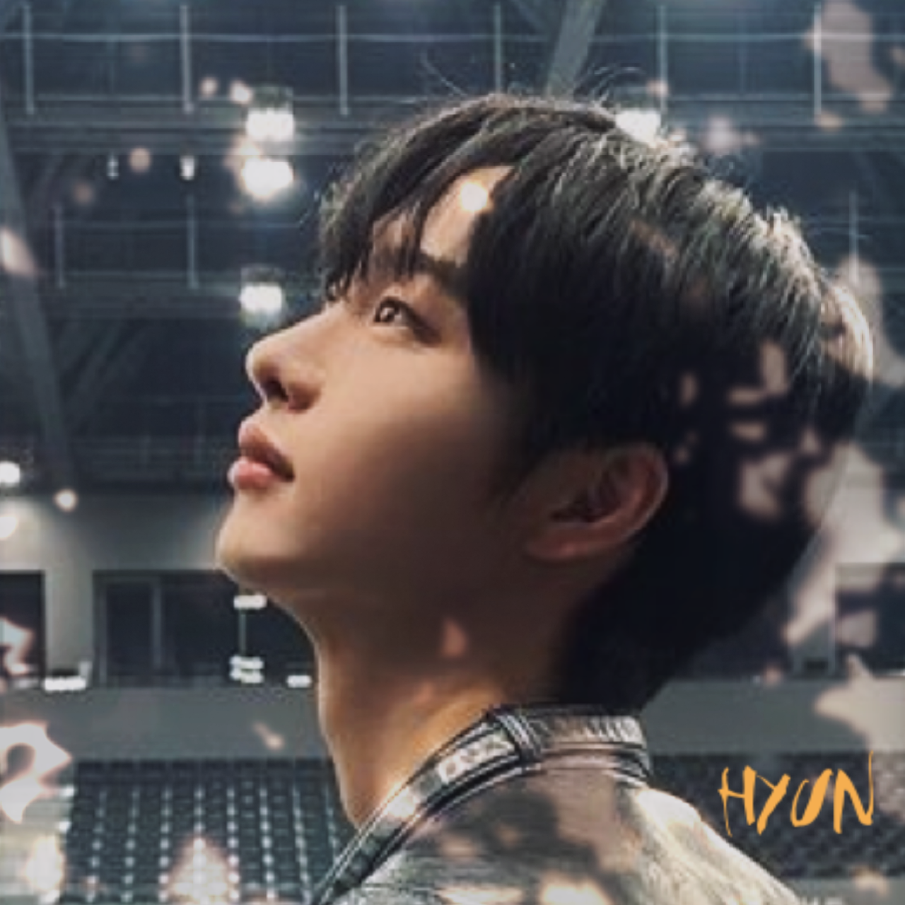 Latest photo of Hyun