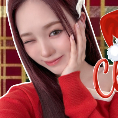 Latest photo of Rio (NiziU)