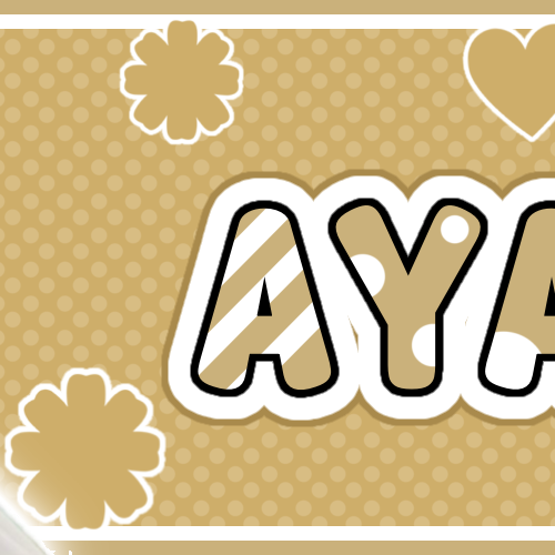 Recent activity shot of Ayaka (NiziU)