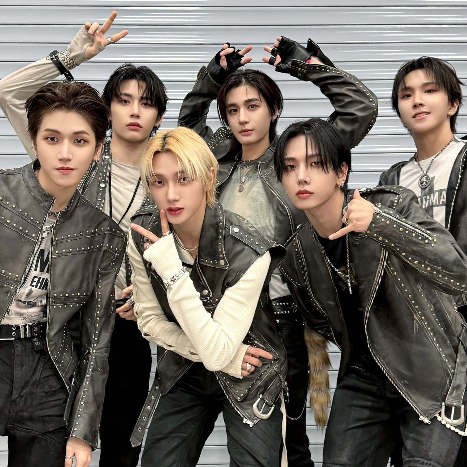 BOYNEXTDOOR의 최신 사진