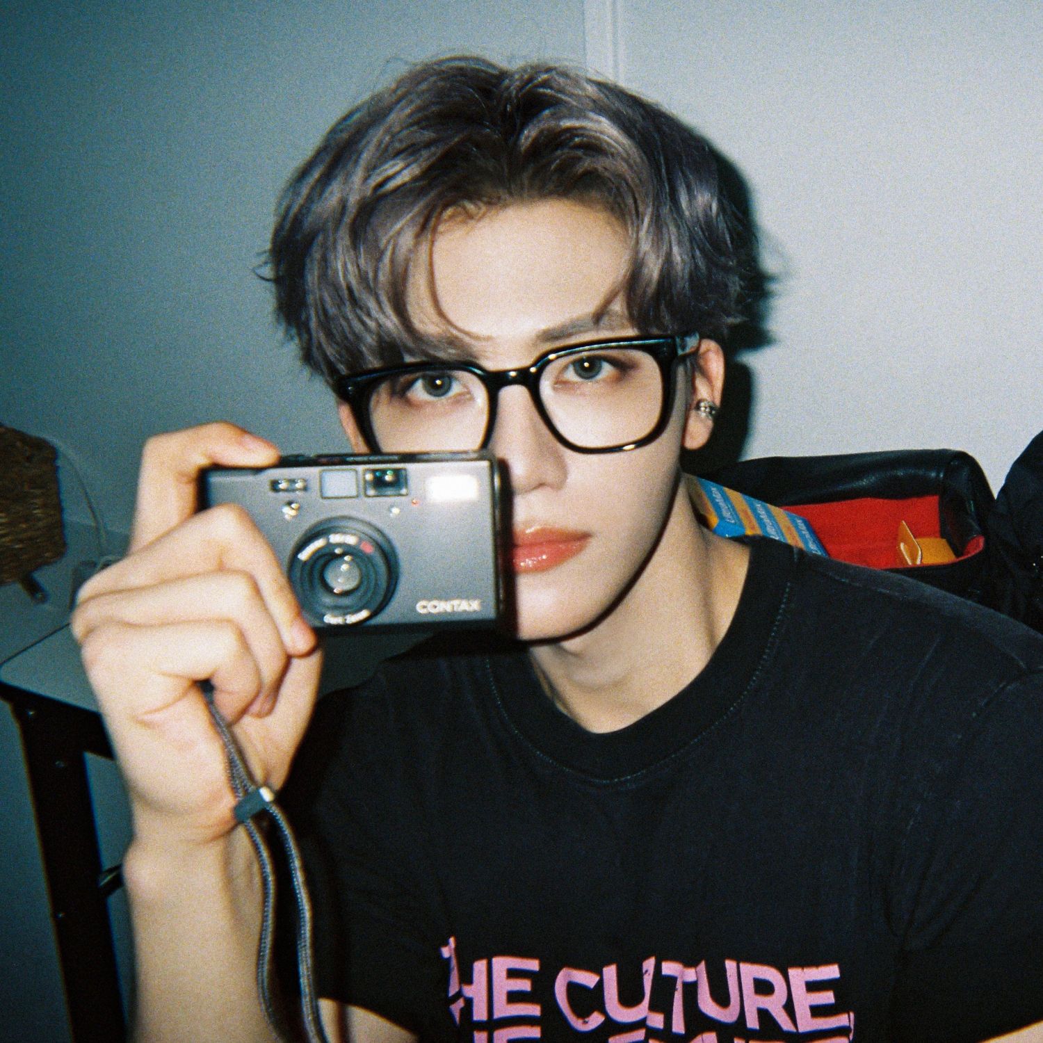 Potret di balik layar NCT