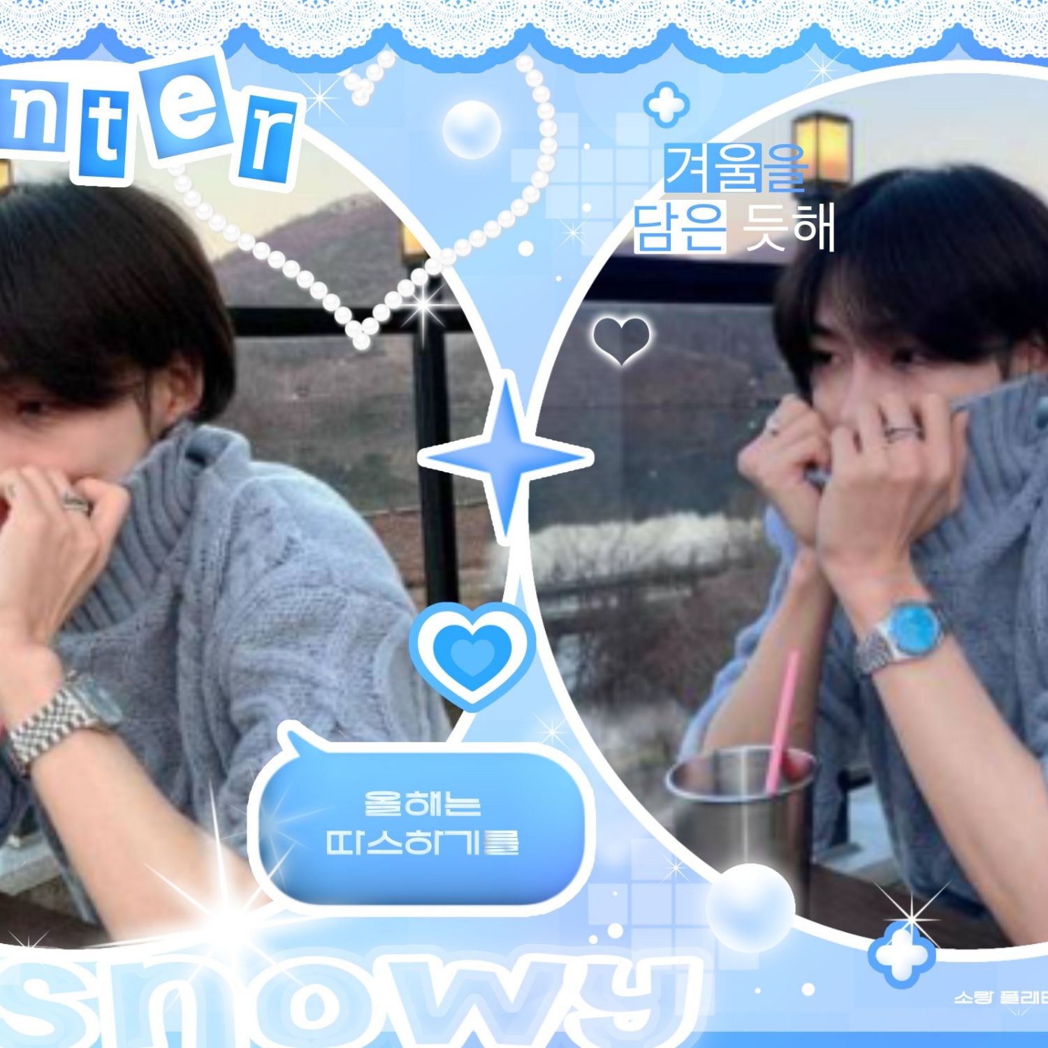 Latest photo of New (THE BOYZ)
