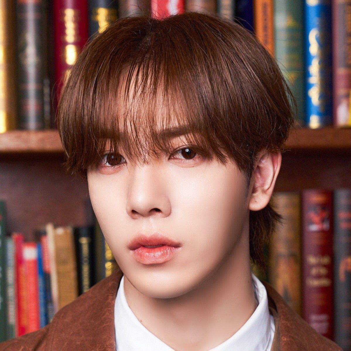 カズタ (n.SSign)の舞台裏ショット