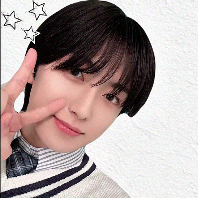 Latest photo of Fuma (&TEAM)