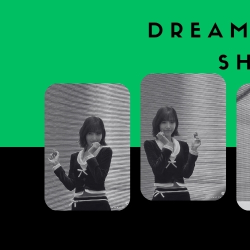 조이 (레드벨벳)의 비하인드 컷