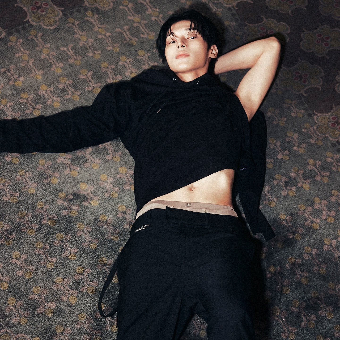 ジョン・ウヨン (ATEEZ)の最近の活動写真