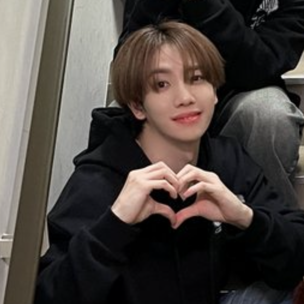 Recent activity shot of KAZUTA (n.SSign)