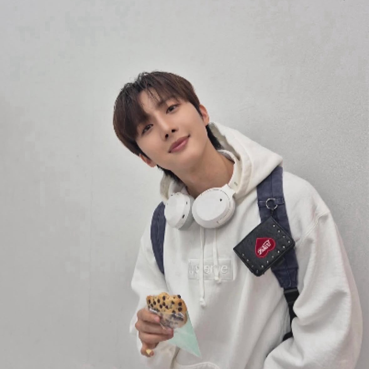 펜타곤 팬이 찍은 순간