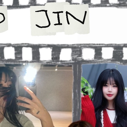 Foto aktivitas terbaru Soojin