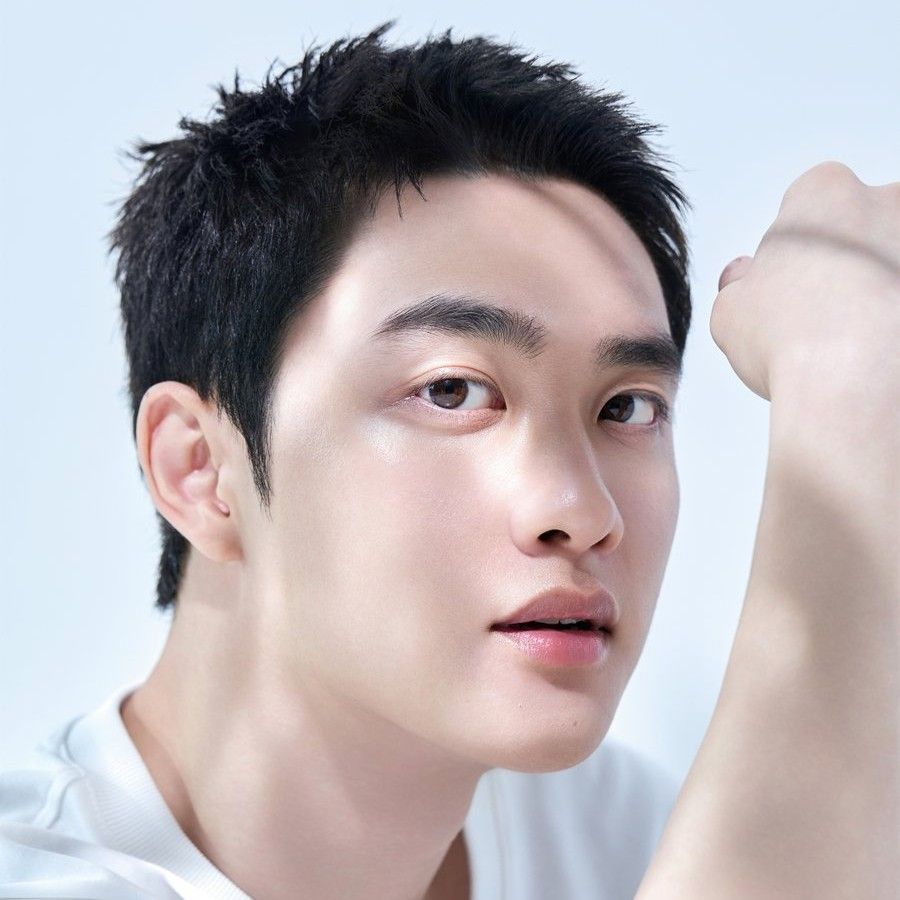 디오 (EXO) 팬이 찍은 순간