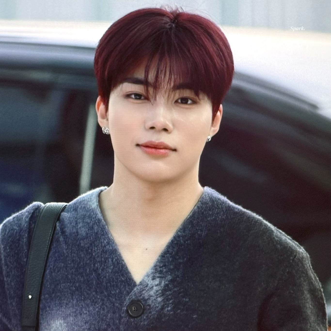 Latest photo of Park Gunwook (ZEROBASEONE)