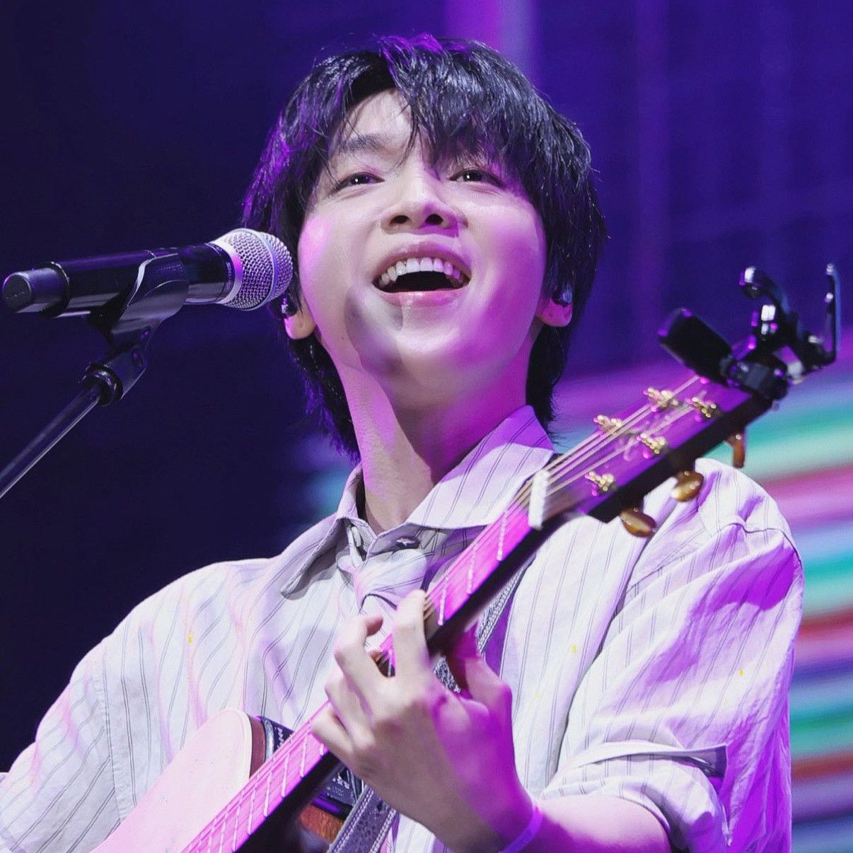 Latest photo of Jeong Sewoon