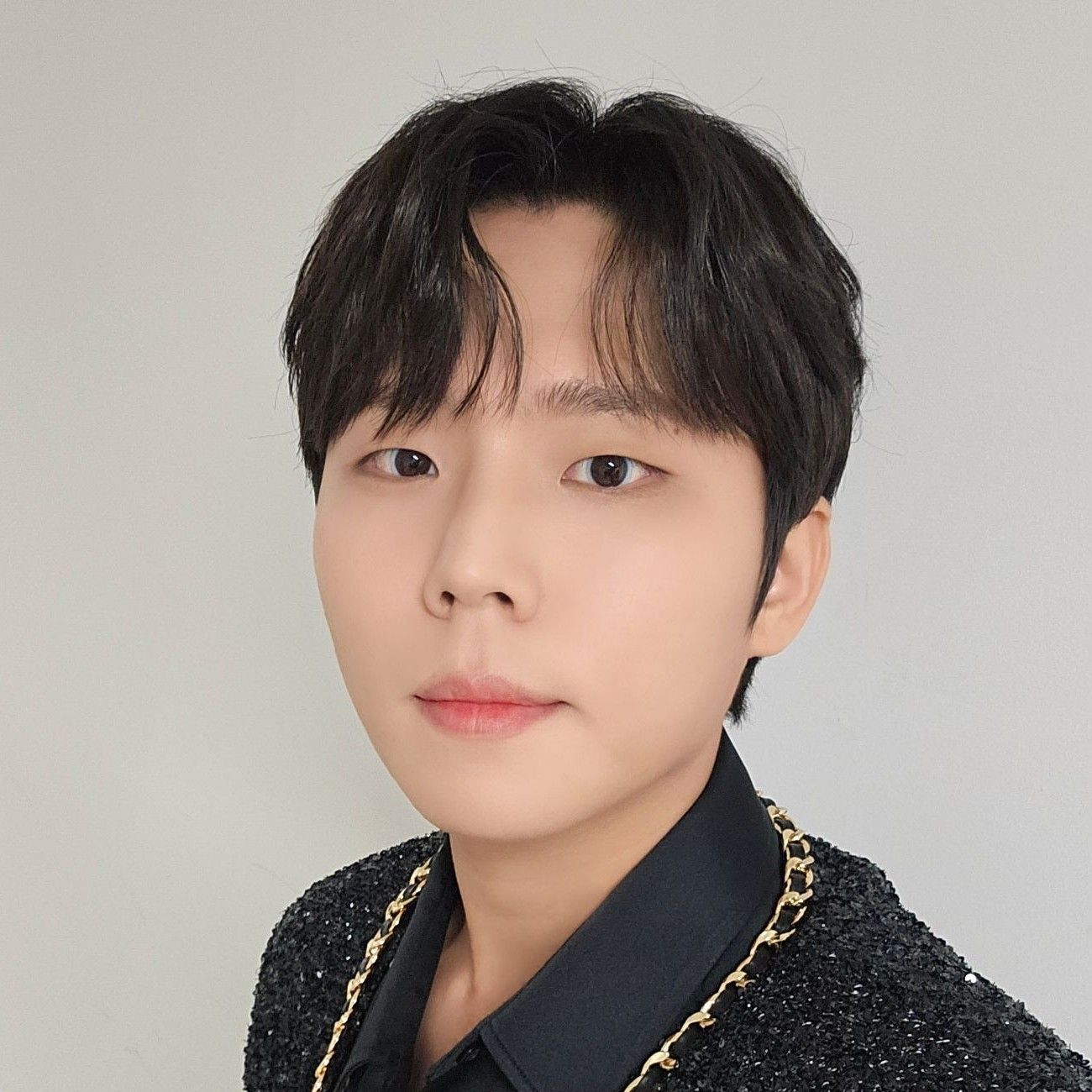 Behind-the-scenes cut of Jung Seunghwan