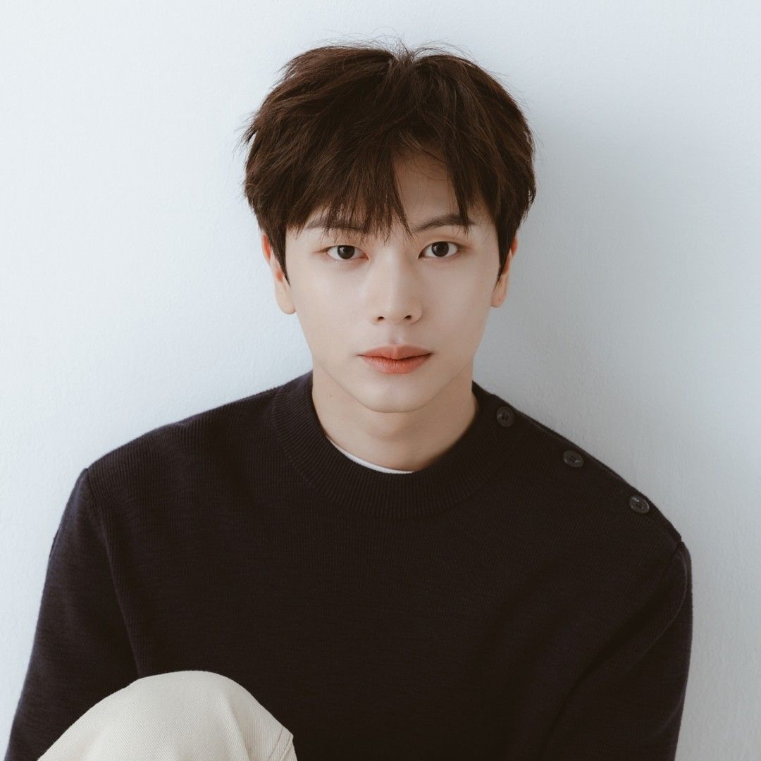 A moment captured by Yook Sungjae (BTOB)'s fan