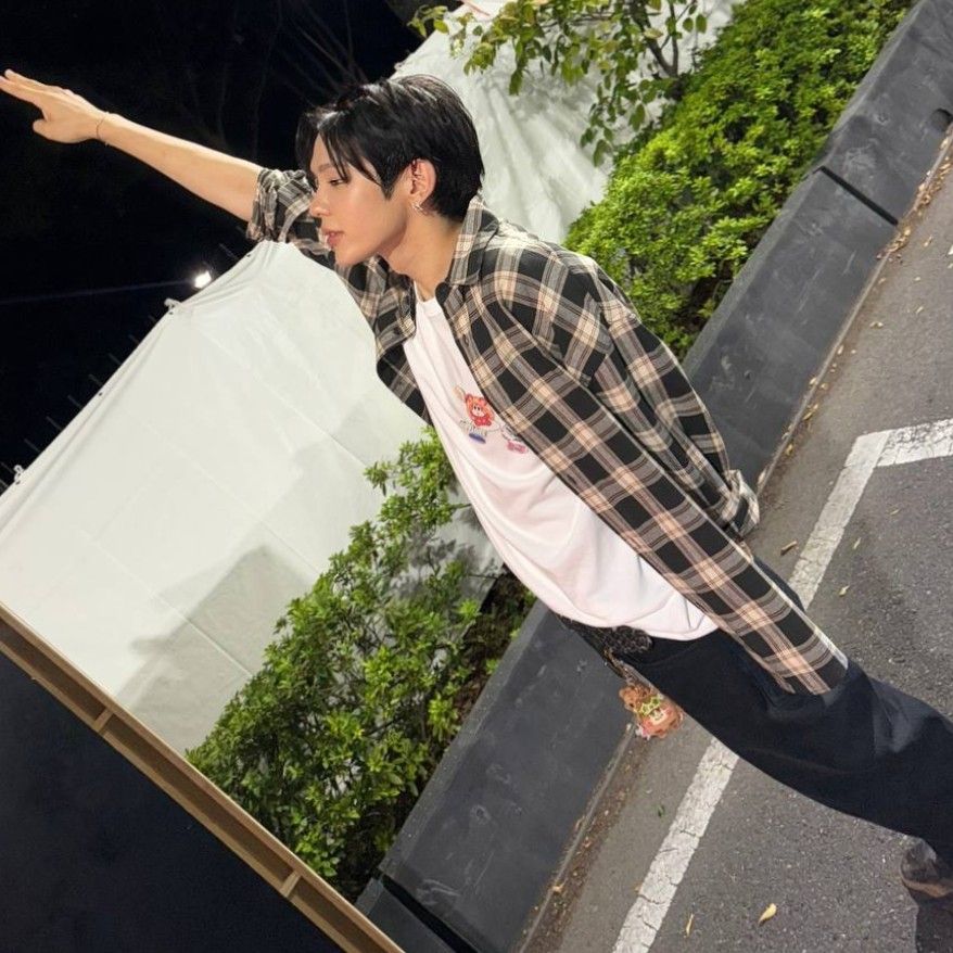 Latest photo of SHOTARO (RIIZE)