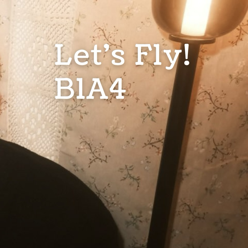 Latest photo of CNU (B1A4)