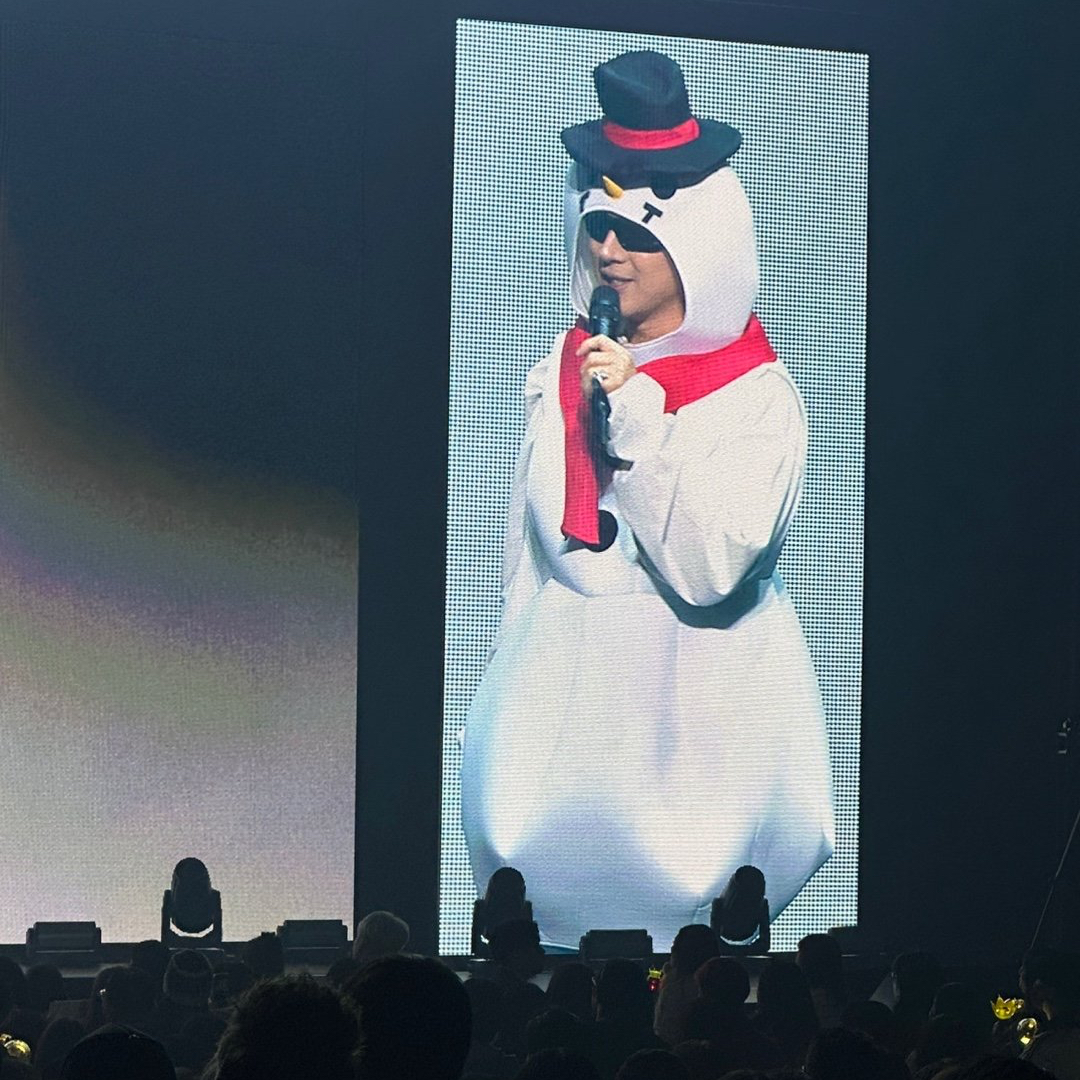 Behind-the-scenes cut of Taeyang (BIGBANG)