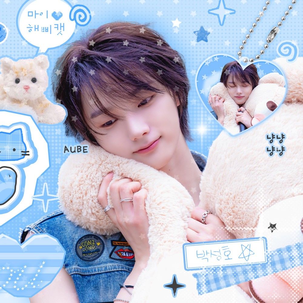 ソンホ (BOYNEXTDOOR)の最新写真